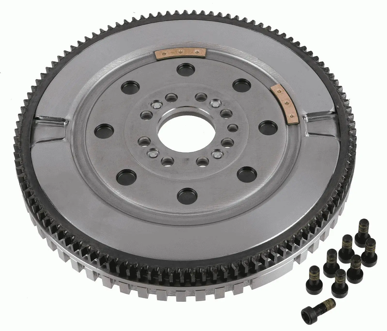Volant moteur