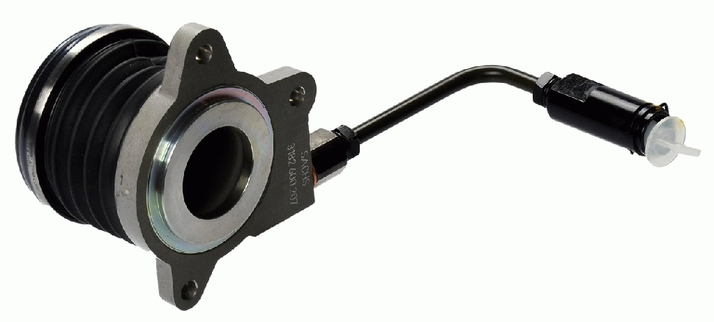 Central Slave Cylinder, clutch