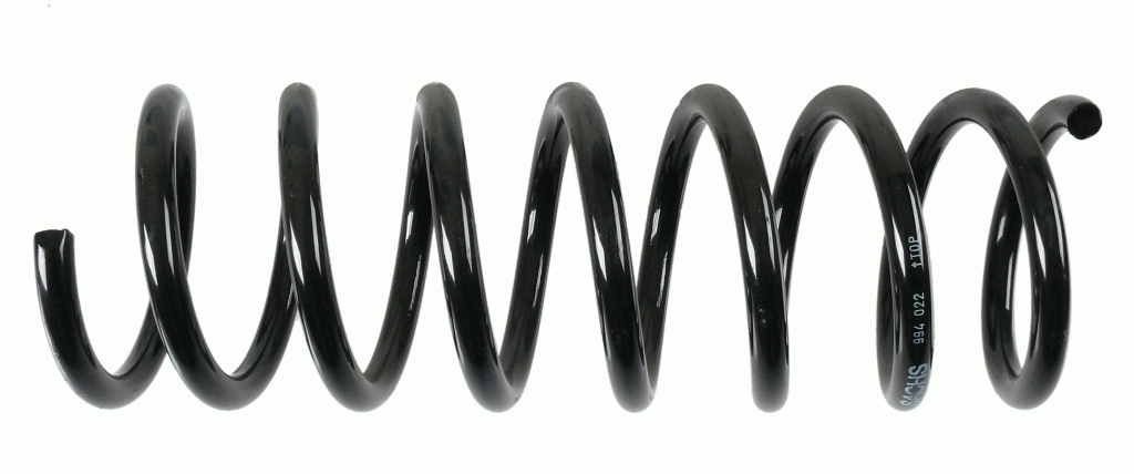 Ressort de suspension SACHS 994 022