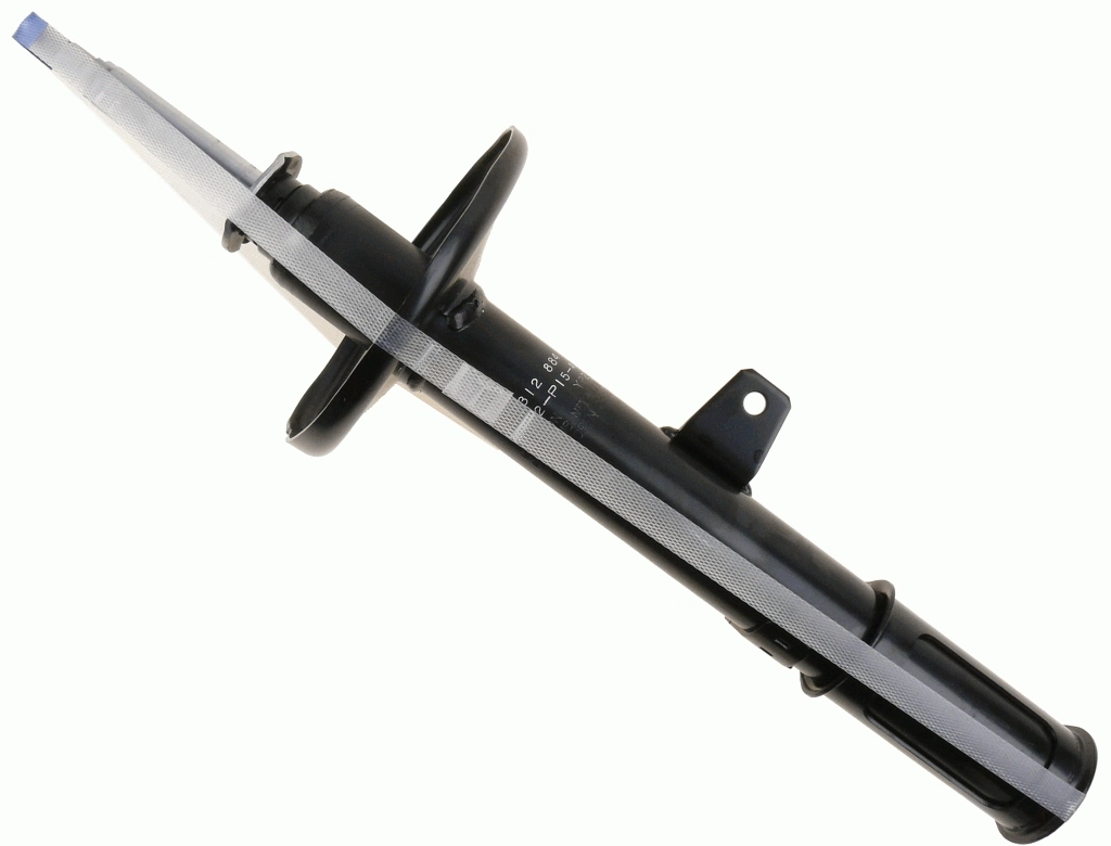 Amortisseur SACHS 312 884