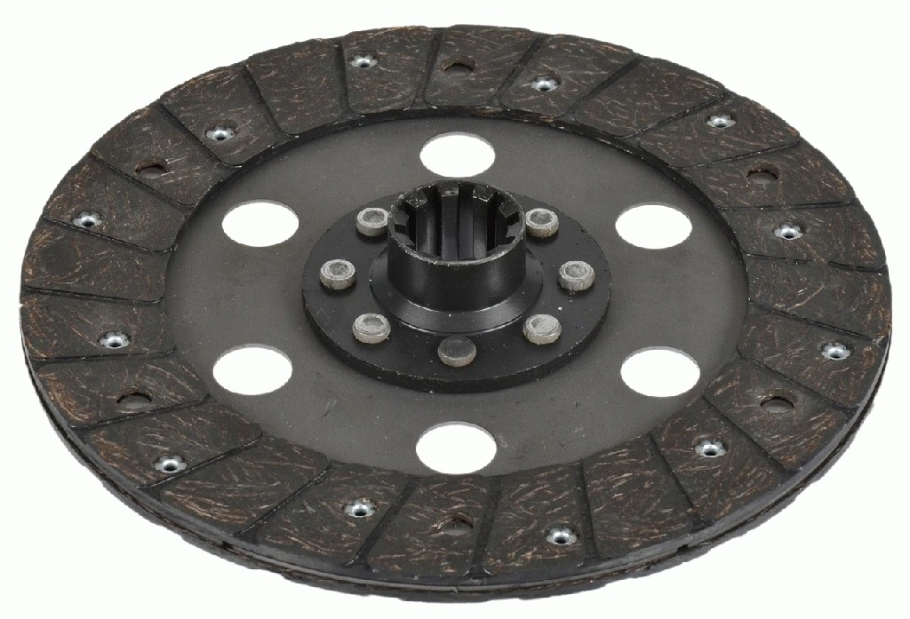 Disque d'embrayage SACHS 1864 634 026
