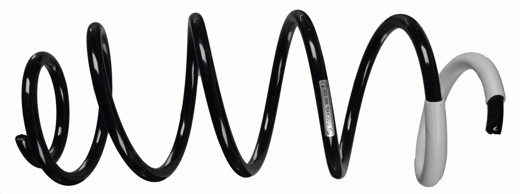 Ressort de suspension SACHS 993 322