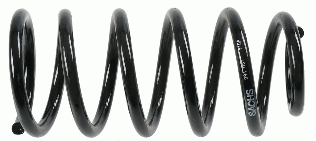 Ressort de suspension SACHS 994 051