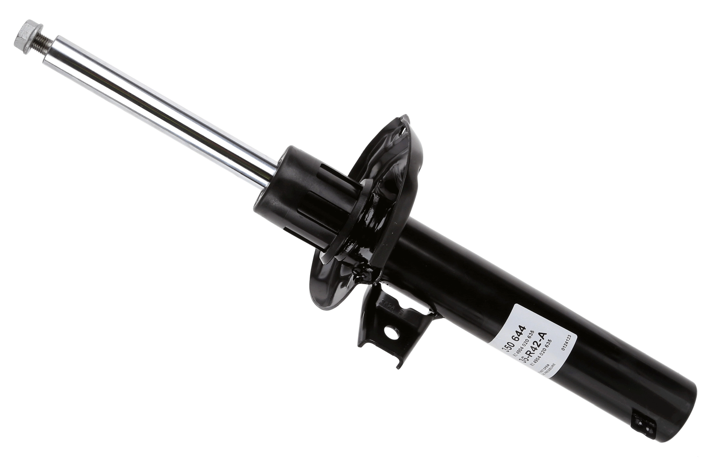 SACHS 350 644