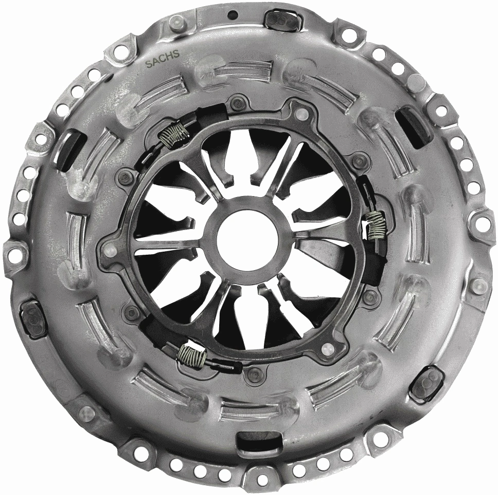 Kit d'embrayage SACHS 3000 951 847