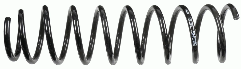 Ressort de suspension SACHS 996 904