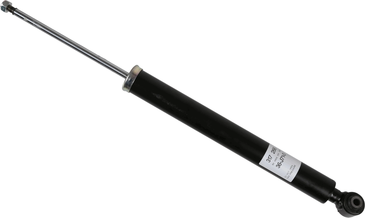 SACHS 317 266 — Амортизатор газомасляний