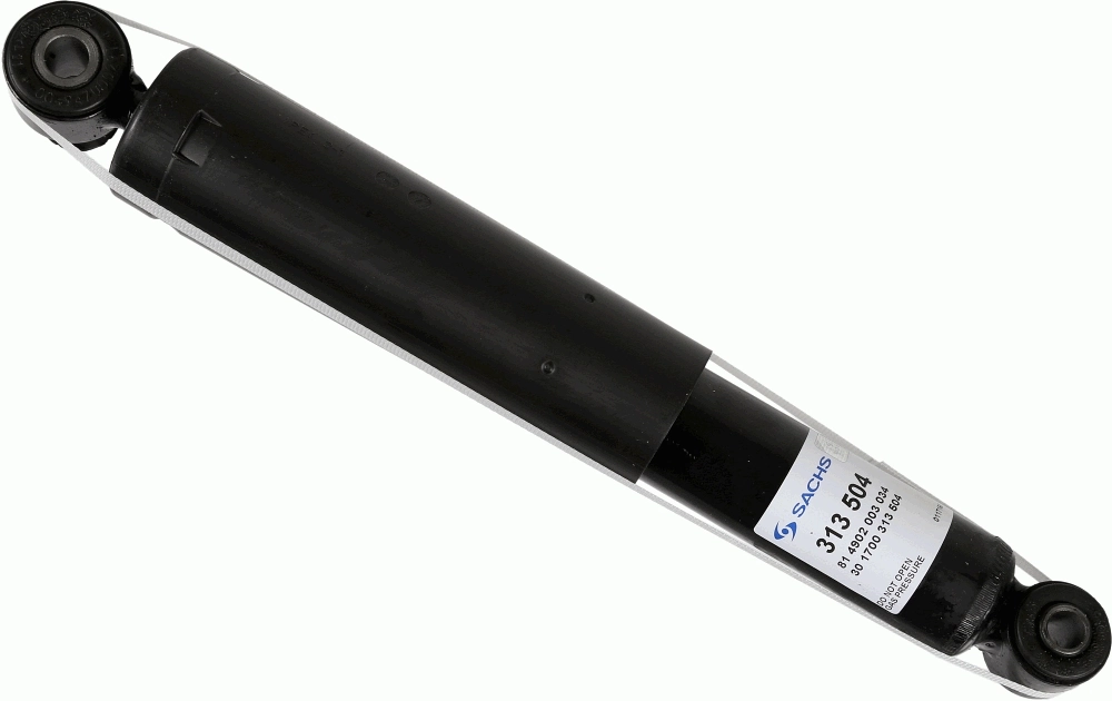 Amortisseur SACHS 313 504