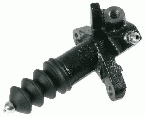Cylindre récepteur, embrayage