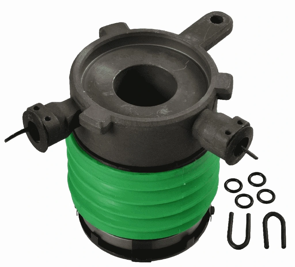 Butée hydraulique, embrayage SACHS 3182 600 238