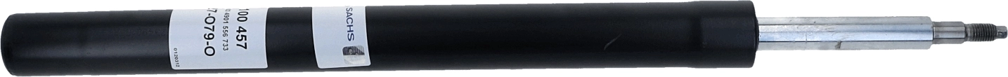 Amortisseur SACHS 100 457