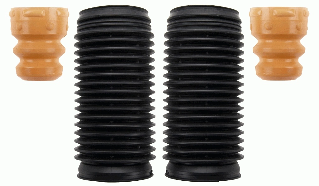 Kit de protection contre la poussière, amortisseur SACHS