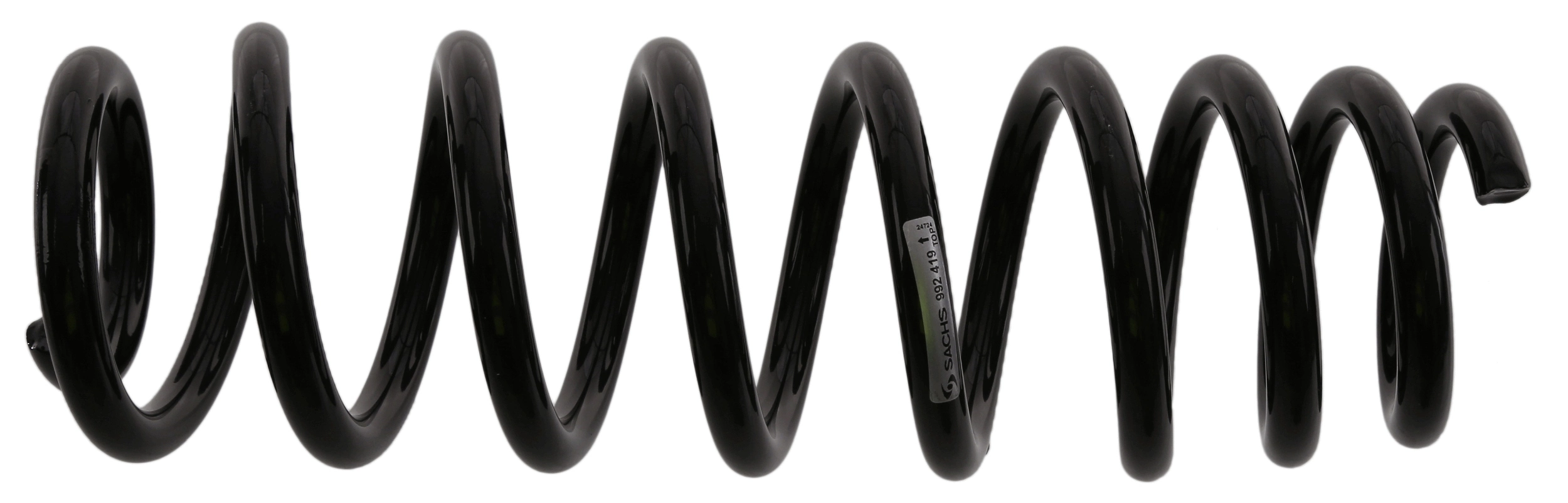 Ressort de suspension SACHS 992 419