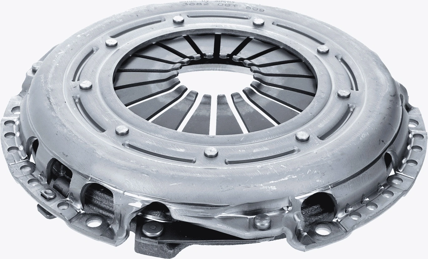 Kit d'embrayage SACHS 3000 990 378