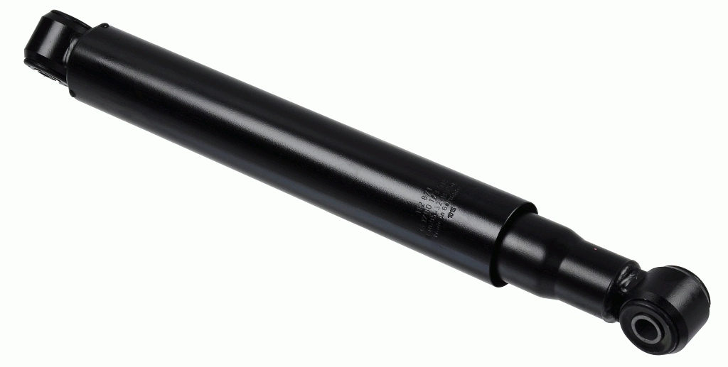 Amortisseur SACHS 112 871