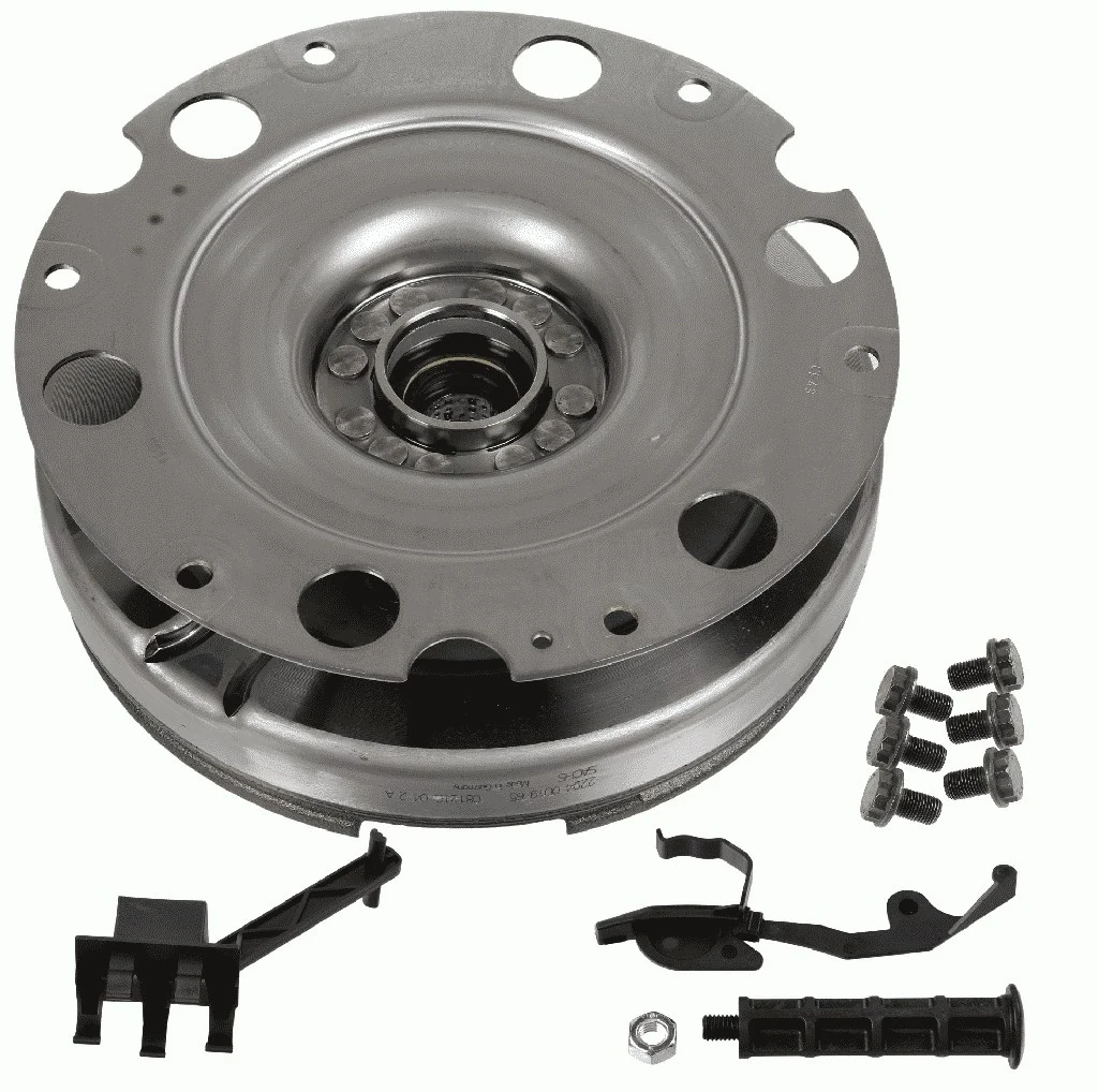 SACHS 2294 001 965