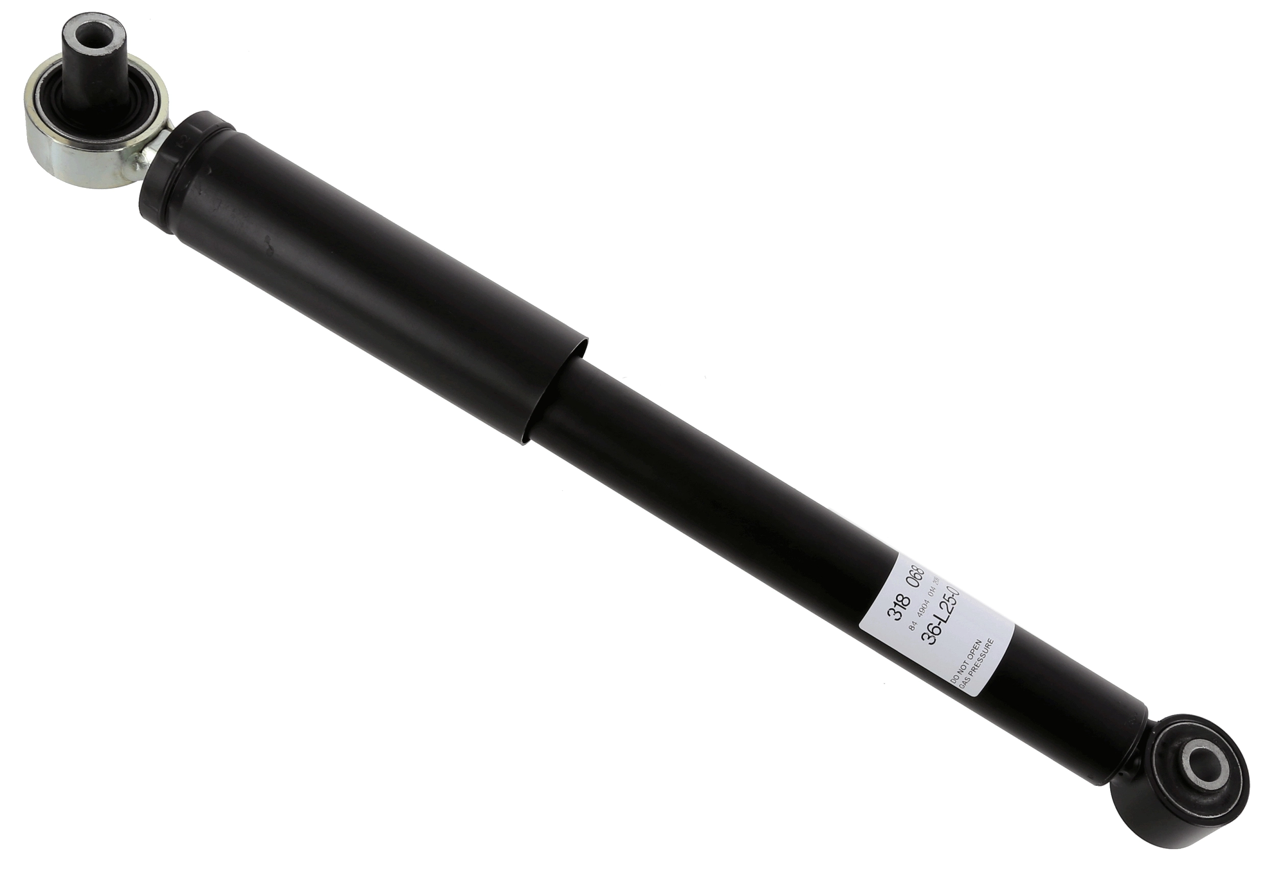 Amortisseur SACHS 318 068