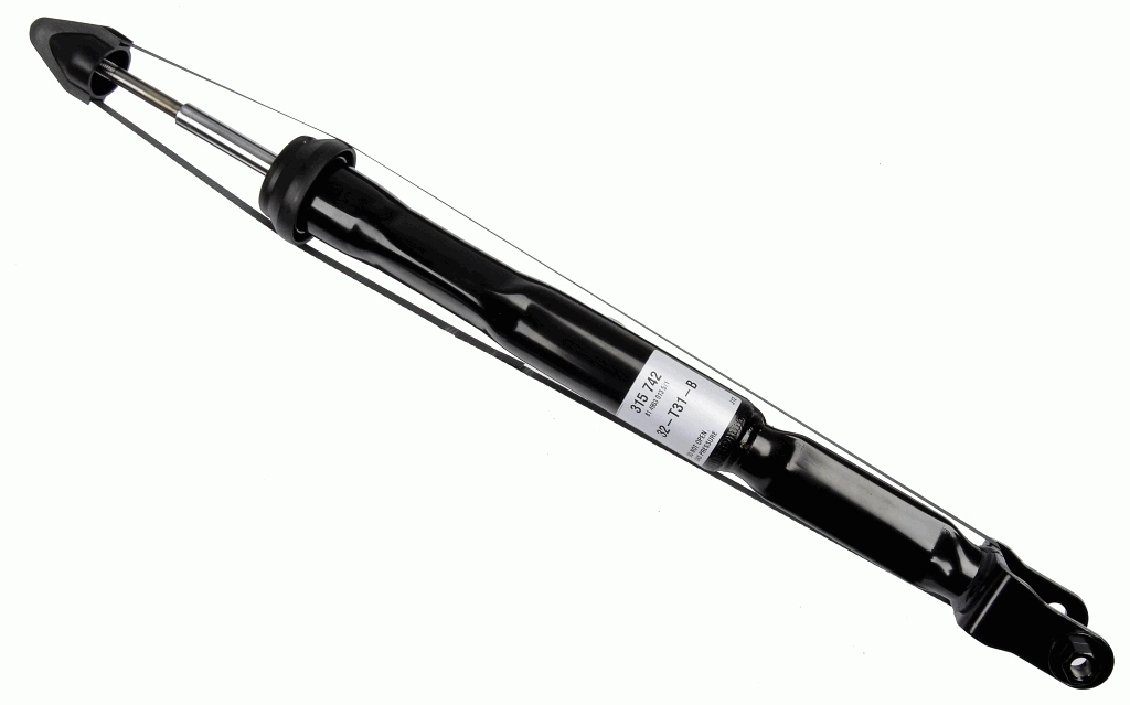 Amortisseur SACHS 315 742