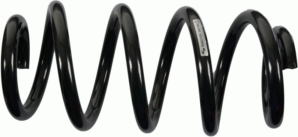 Ressort de suspension SACHS 993 564