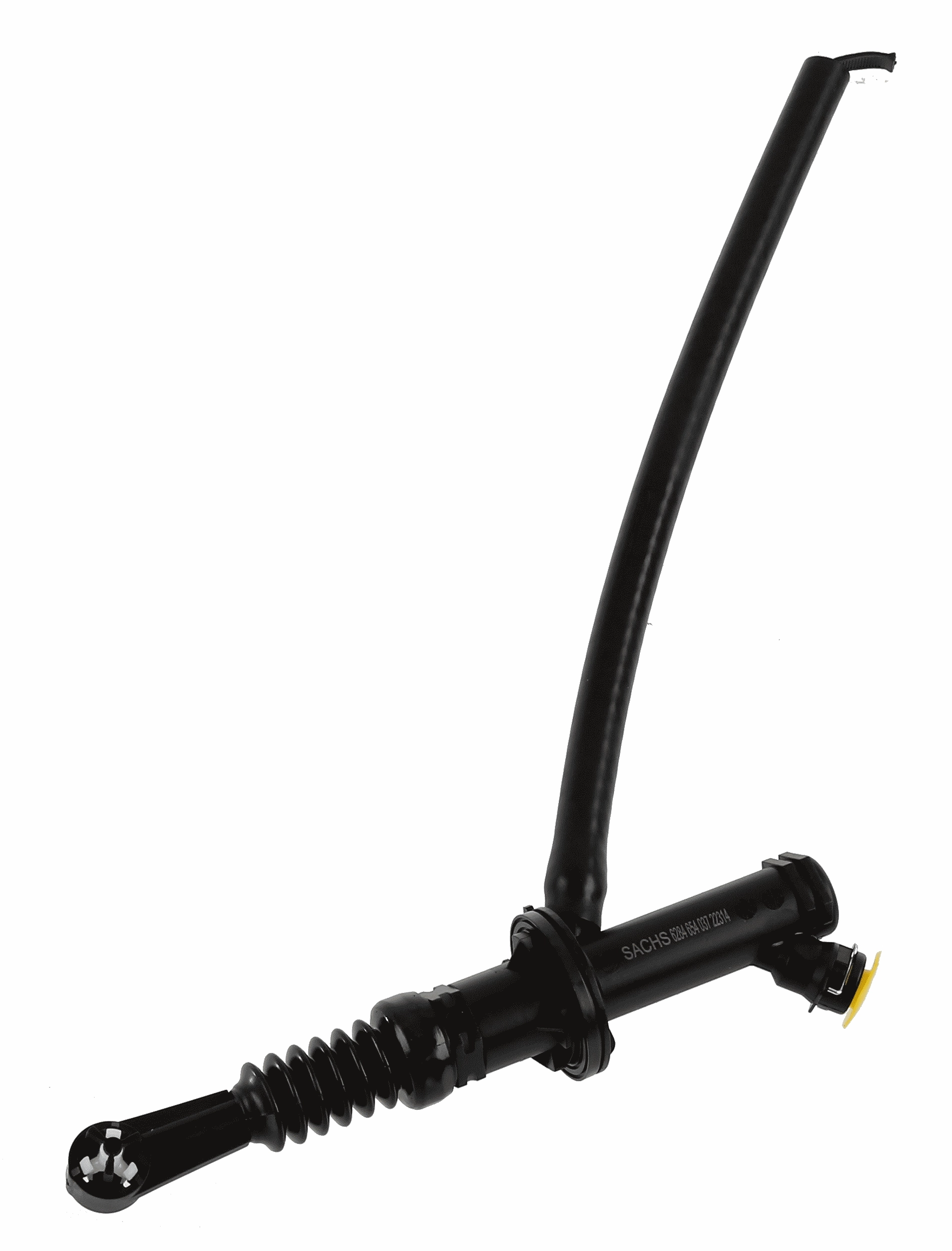 Cylindre émetteur, embrayage SACHS 6284 654 037