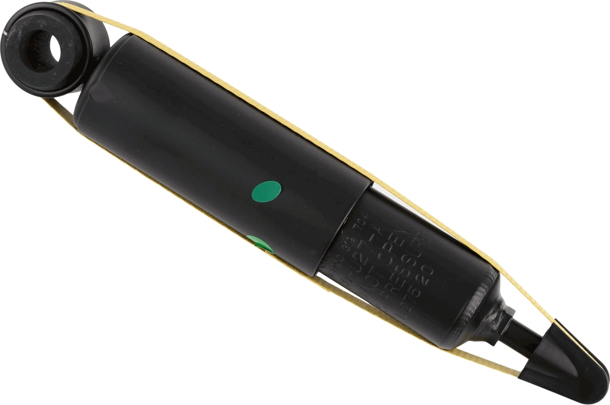 Amortisseur SACHS 319 704