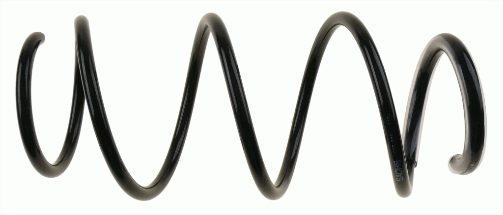 Ressort de suspension SACHS 997 895