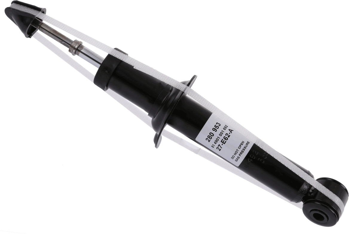 Amortisseur SACHS 280 953