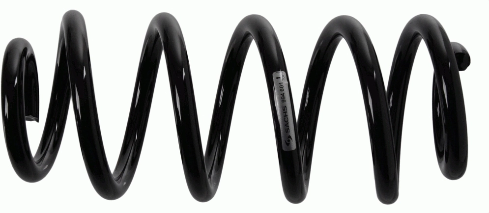 Ressort de suspension SACHS 994 601