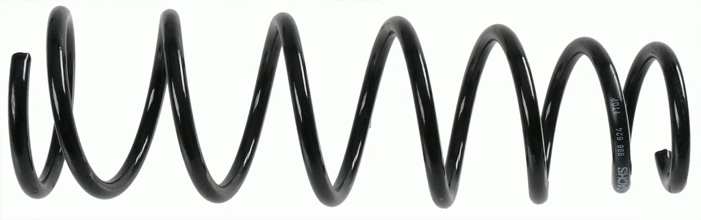 Ressort de suspension SACHS 998 624