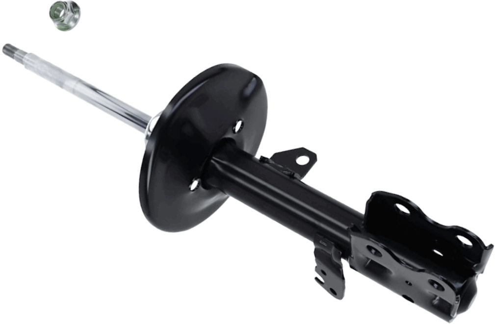 Amortisseur SACHS 312 870