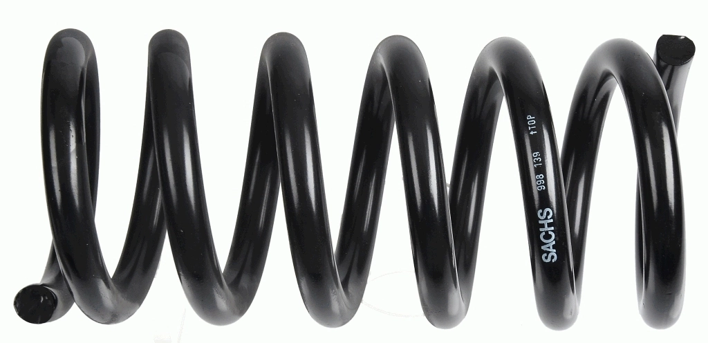 Ressort de suspension SACHS 998 139