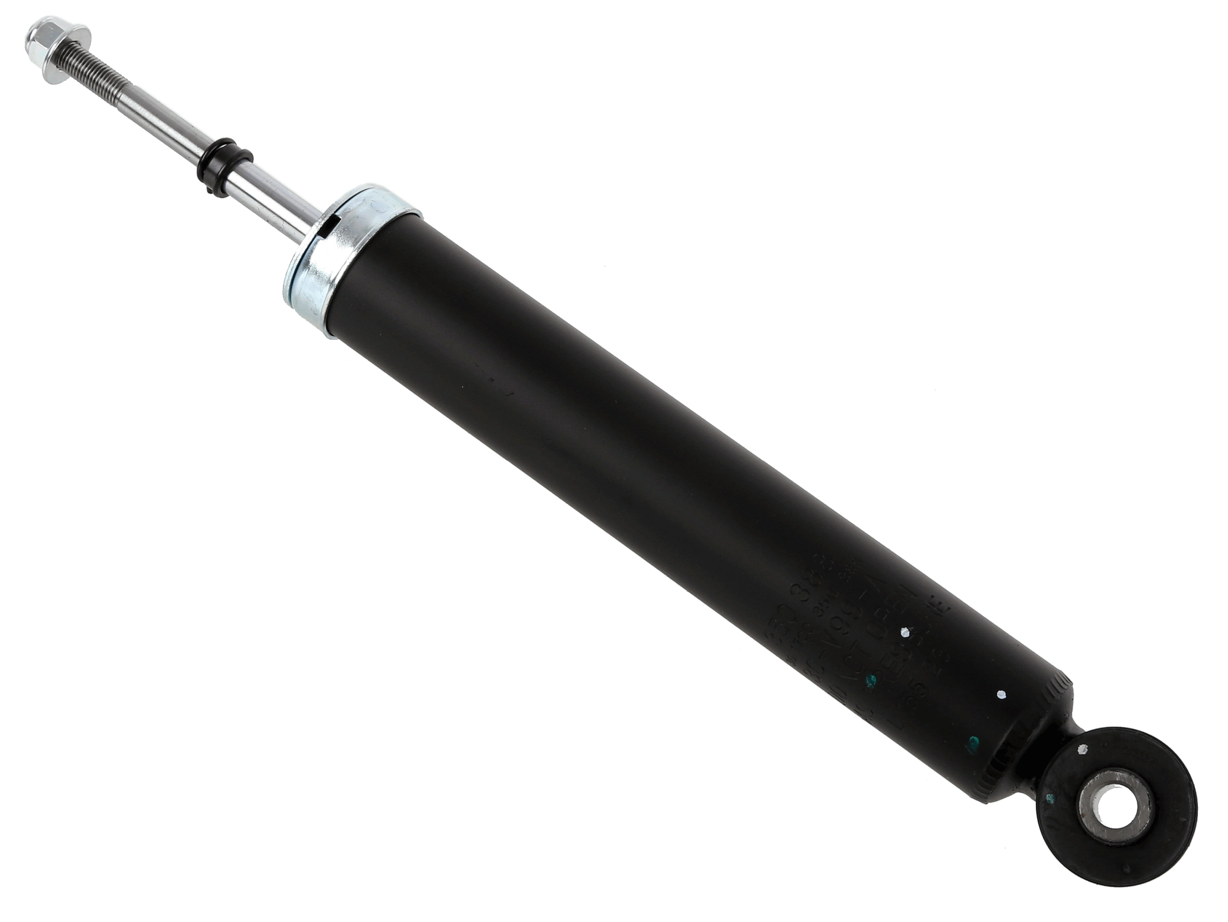 SACHS 350 388 — Амортизатор газомасляний