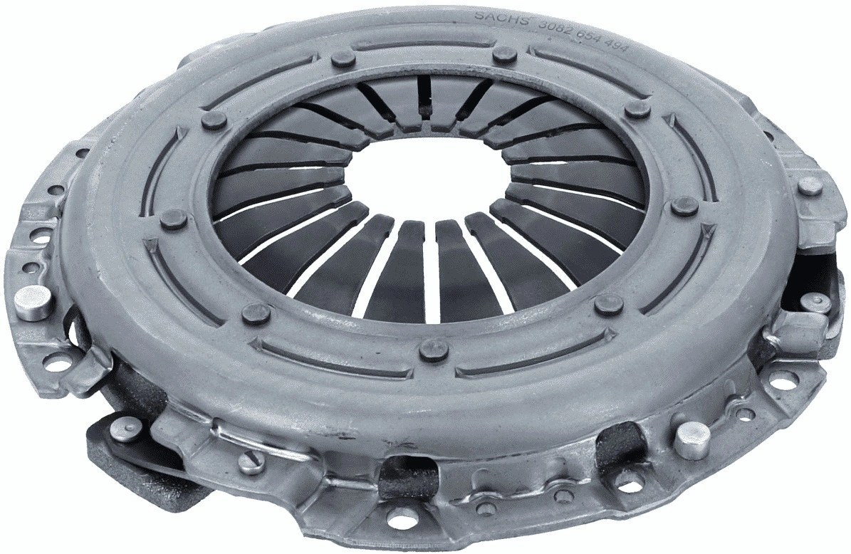 Kit d'embrayage SACHS 3000 954 494