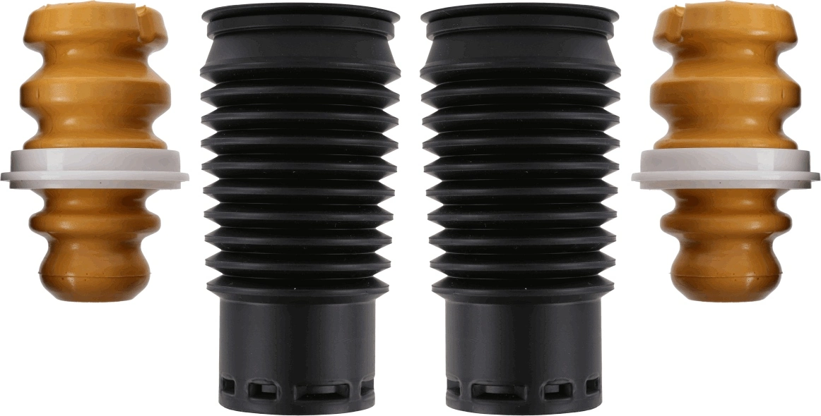 SACHS 900 458 — Захисний комплект амортизатора