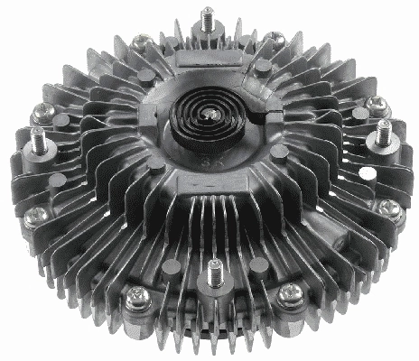 Embrayage, ventilateur de radiateur SACHS 2100 500 117