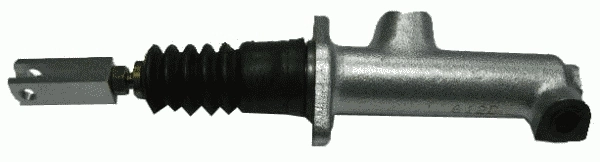 Cylindre émetteur, embrayage SACHS 6284 600 128