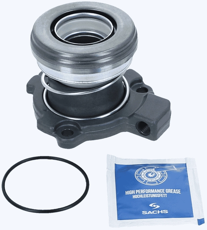 Kit d'embrayage SACHS 3000 990 157