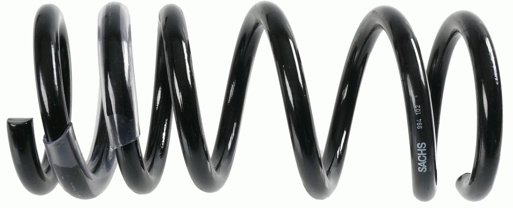 SACHS 994 102 — Пружина підвіски