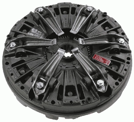 Mécanisme d'embrayage SACHS 3488 007 631