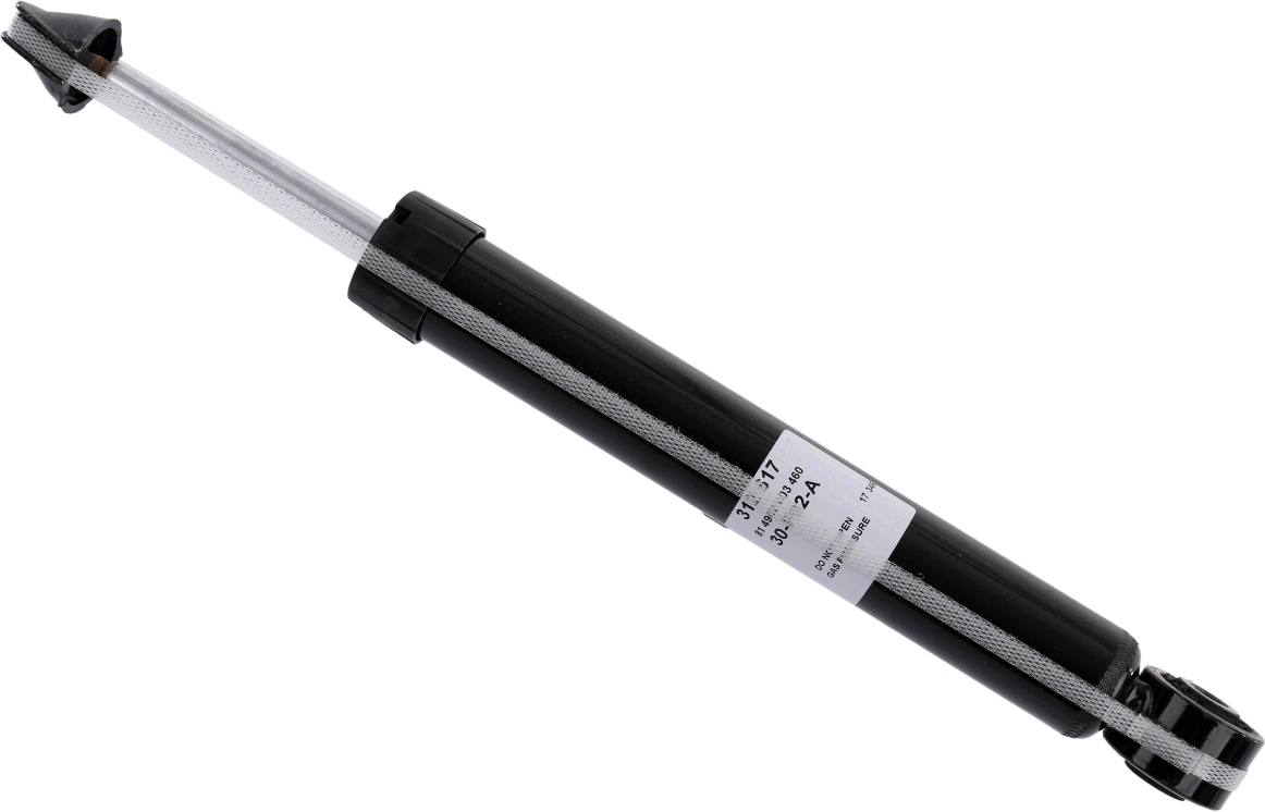 Amortisseur SACHS 312 617