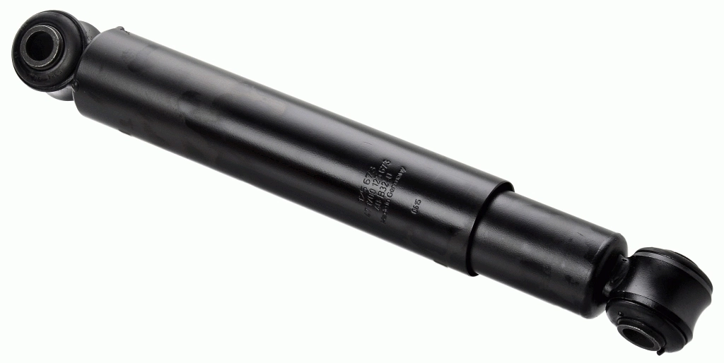 Amortisseur SACHS 125 673