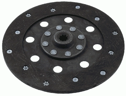 Disque d'embrayage SACHS 1864 600 330