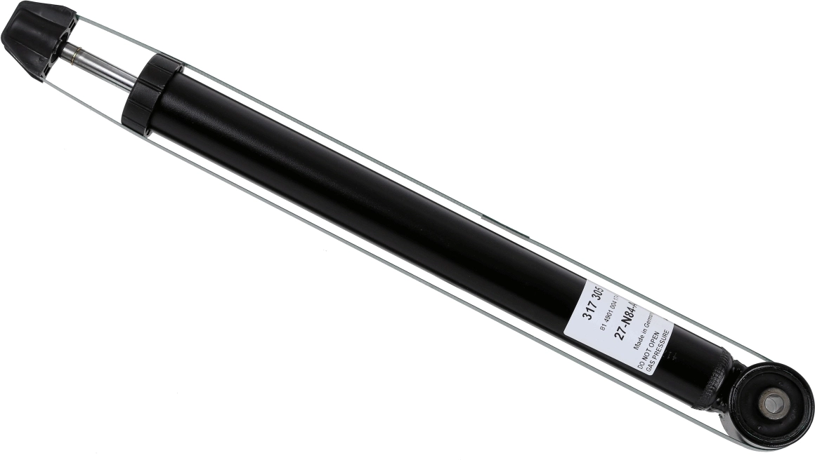 SACHS 317 305