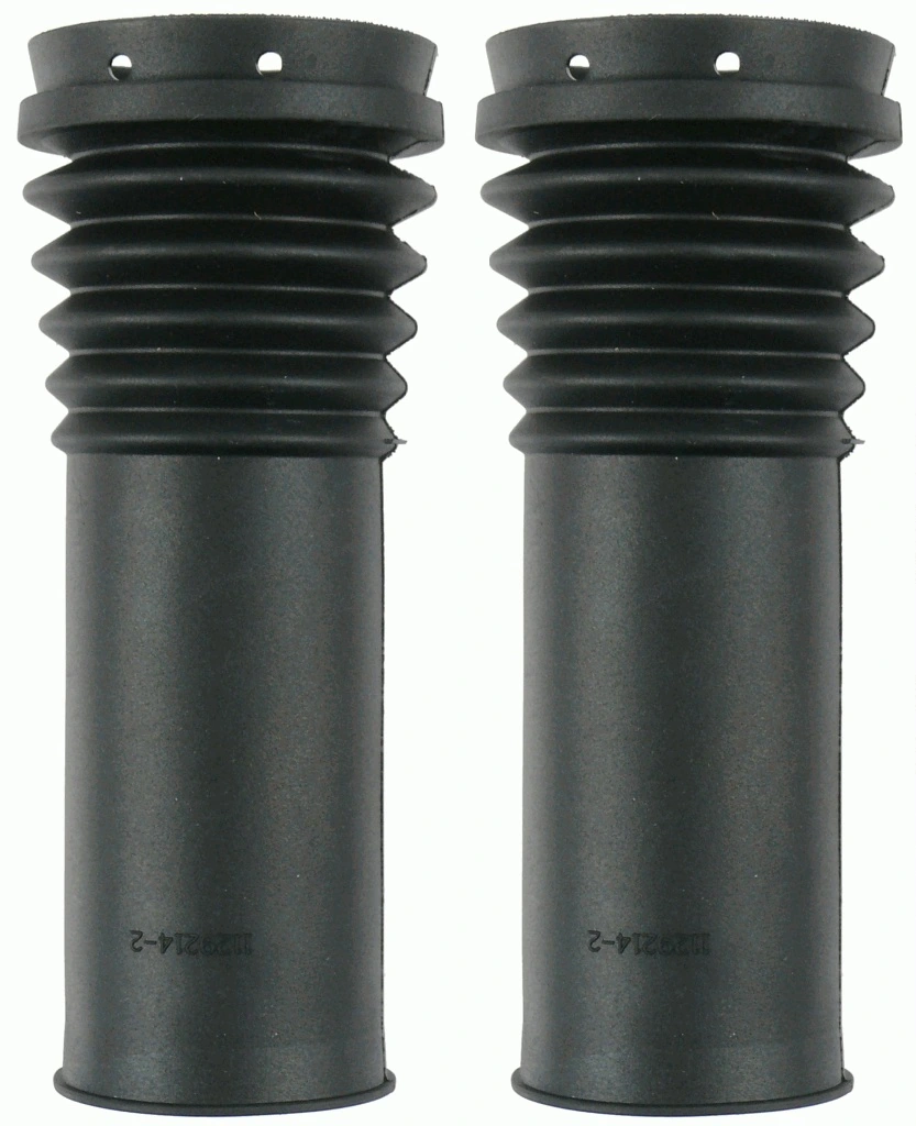 Bouchon de protection/soufflet, amortisseur SACHS