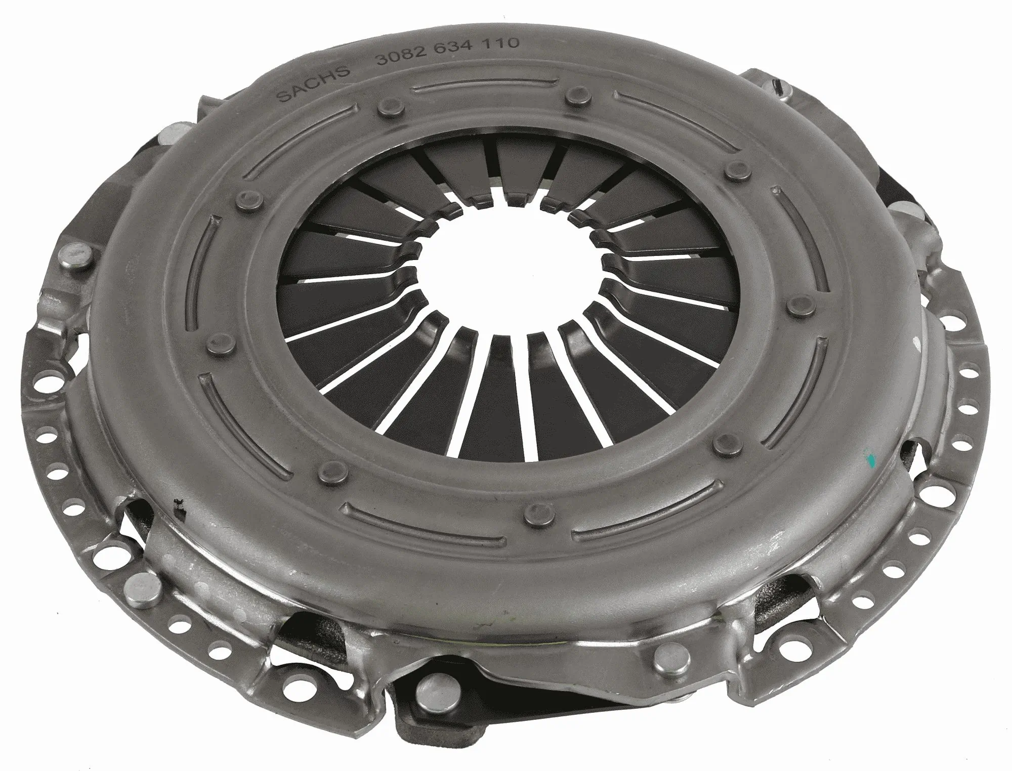 Mécanisme d'embrayage SACHS 3082 634 110