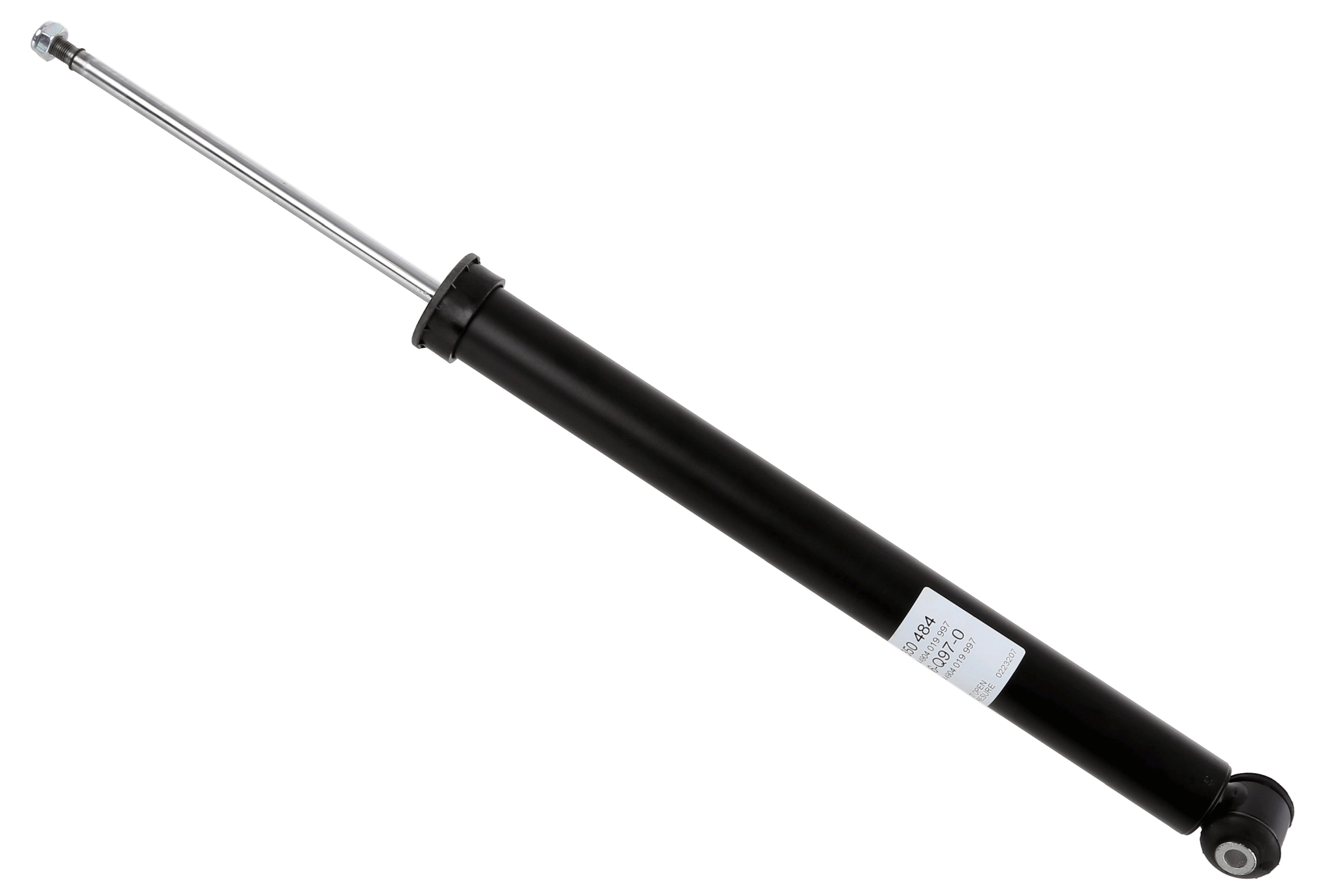 SACHS 350 484