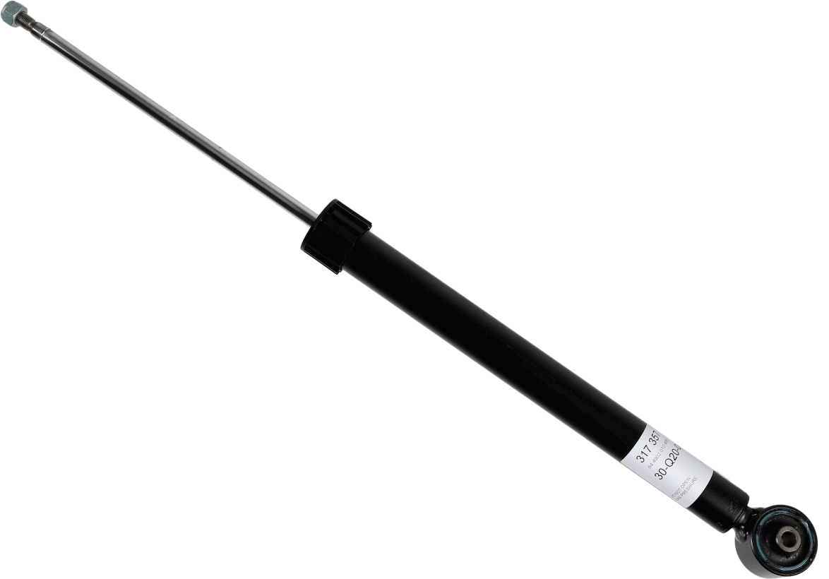SACHS 317 357