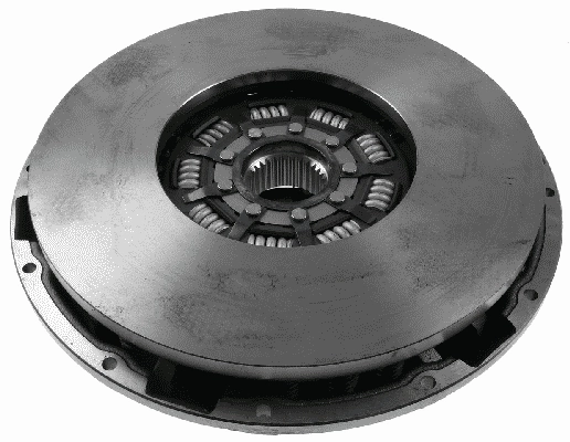 Mécanisme d'embrayage SACHS 1882 306 210