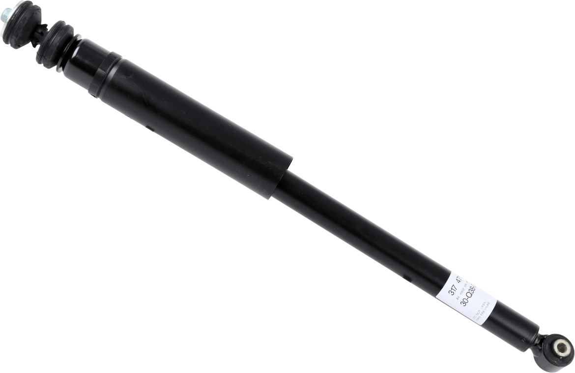 Amortisseur SACHS 317 471
