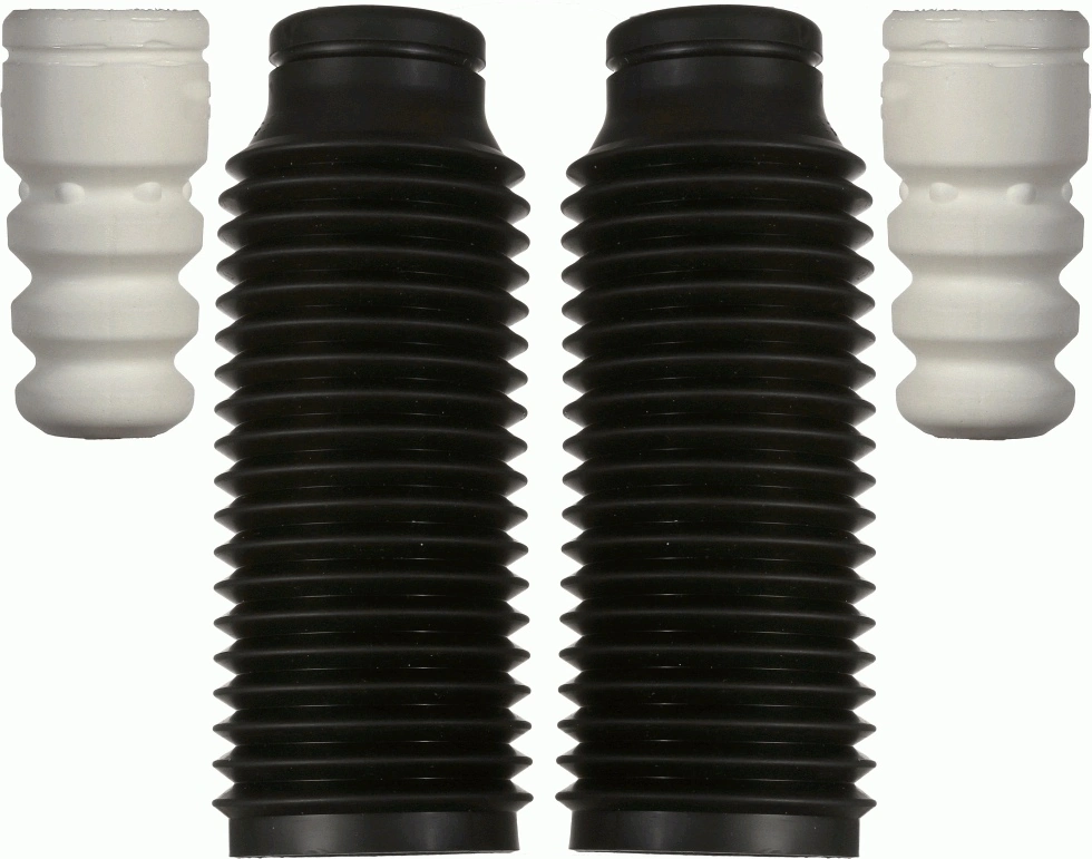 SACHS 900 407 — Пильник амортизатора, комплект
